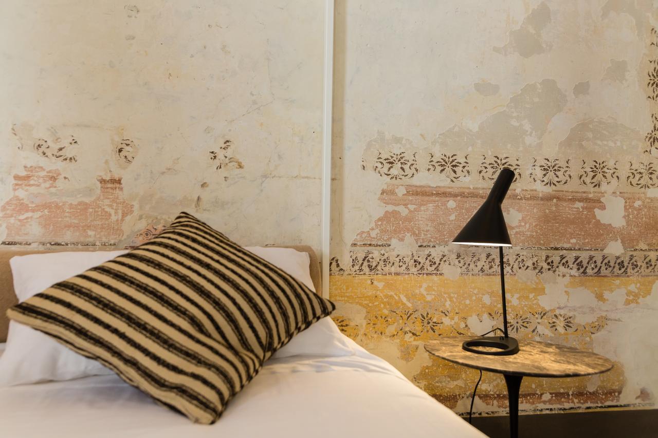 Bed and Breakfast Casatorre Dei Leoni Dimora Storica Сиена Экстерьер фото