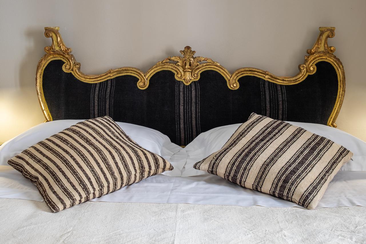 Bed and Breakfast Casatorre Dei Leoni Dimora Storica Сиена Экстерьер фото