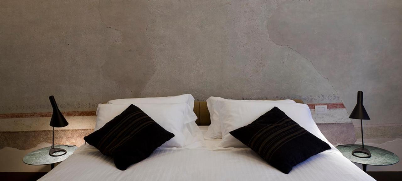 Bed and Breakfast Casatorre Dei Leoni Dimora Storica Сиена Экстерьер фото